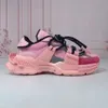 شقة ساخنة مسطحة tthick أحذية أبي Women 2023 New Lace-Up Close Smalled Shoes Mostmal Mostralible Sneakers Usisex35-41 MkJKJ000001