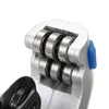Tournevis 432mm/550mm HSS coupe-tube coupe-tuyau pour PVC acier inoxydable tuyau en aluminium lame de cuivre coupe ciseaux outil à main