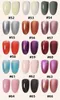 Gel nagellak 66 kleuren Nail Art Color Party Series Nagelgel kleurrijke Soak Off UV Gel Varnish All for Nails