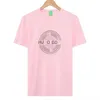 FSOI Мужские футболки оптовые мужские футболки дизайнер для мужчин женские рубашки модная футболка с буквами повседневное лето с коротким рукавом