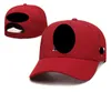 Baseball High-end 2023 Los Angeles Anahan''Angels''unisex moda bawełniana bawełniana czapka baseballowa dla mężczyzn Kobiet Sun Hat '' haft „haft”