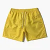 Shorts masculinos 14 cor 100% de poliéster cinto de praia alinhada calças esportes shorts shorts masculinos {categoria}