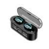 G35 Bluetooth -oortelefoons Nieuwe True Wireless TWS Dual Ear Mini in Ear Digital Display Sports oortelefoons