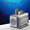 Pompes Sunsun HQB pompe Submersible pompe silencieuse pompe à filtre amphibie changeur d'eau circulant aquarium domestique