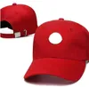 Luxury Designer Baseball Baseball Cap Ins Popular Canada Letter Caps El material de terciopelo es cómodo y transpirable Casquette Casquette Casquette A14