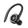 Nuovi auricolari Bluetooth A1S nell'orecchio wireless negli sport auricolari in esecuzione business mini stereo F8