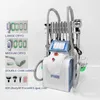 Cryo 360 Cryolipolysis Feat Freeze 5 в 1 погладьте машина для формирования тела снижает потерю веса двойной подбородок 40k Cool Sculpting Cryotherapy оборудование