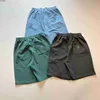 39LP Herrshorts VPDF 2023 Summer New Men's Shorts Fashion Tooling Brand Carhart Military Style Wip Solid Batik Pocket Liten Label Classic Caster Capris 95HB