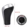 Shift Knob 5/6 SPEED CAR GEAR SYFTER LEVER for 3 5 7 Series E36 E46 E34 E39 E38 DROON DRONDIN