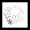 Tuya Wifi Smart Air Housekeeper PM2.5/PM10 Temperatur und Luftfeuchtigkeit 4 in 1 Box Sensor Auto Alarm Detektor