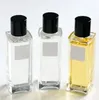 رجال النساء العطور الشهية 75 مل قميص الأسد 1957 Sycomore Gardenia Perfumes Eau de Parfum رائحة طويلة الأمد Les Exclusifs رش كولونيا