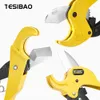 Schaar Pipe Cutter Scissors 35mm42mm Light Quick Cut PVC/PPR/PU/PE Tubes Cutting Tools House Home Repair