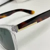 Lunettes de soleil de luxe 75ZS