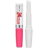 SuperStay 24 2-Step Liquid Lipstick, Pink Goes On