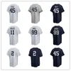 Custom Baseball Jerseys Men Women Youth 22 Juan Soto 27 Giancarlo Stanton 99 Aaron Judge 11 Anthony Volpe 2 Derek Jeter 48 Anthony Rizzo 25 Gleyber Torres 45 Gerrit Cole