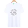 Großhandel Mens T-Shirt Designer für Männer Frauen Shirts Mode T-Shirt mit Buchstaben Casual Sommer Kurzarm Mann T-Shirt Frau Kleidung