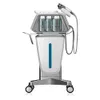 I più venduti Dermoabrasione Hydrafacials Macchina Prezzo Oxygen Jet Skin Rejuvenation Oxygen Jet Peel Beauty Machine