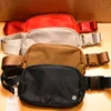 Luxurys Waist Bag Waistpacks Designers de mode célèbres partout