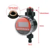 Watering Equipments Garden Irrigation Faucet Timer 1/2"3/4" To 16mm LCD Rain Sensor Waterproof Automatic For Home Lawn
