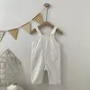 Monos MILANCEL 2023, ropa de otoño para bebé, mono con estampado de manzana para bebés, mono de algodón para niños pequeños, ropa para niñas