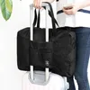 Duffel Bags Bolsas de moda de grande capacidade para mulheres 2023 Designer Bag de viagens de luxo Man Carry On Bagage