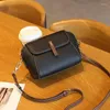 Sacs de soirée sac à bandoulière pour femmes 2023 simple épaule Mini mode coque polyvalente petites personnes léger luxe cuir