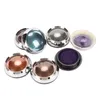 Nail Gel Manicure Mirror Powder Art Metallic Ornament For Artificial Nails