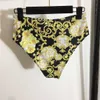 Badebekleidungs-reizvoller Bikini-neuer Patchwork-Badeanzug-Frauen-Spitze-Bandeau-Bikini-gesetzte Badebekleidungs-weibliche Sommer-Badeanzüge J230506 der Frauen