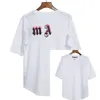 Tshirt 2023 مصمم أزياء T Shirt Mens Womens Wear Colors Graffiti Bear Style Chest Strets Fashion Sportwear Lovers Summer Tirts