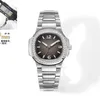 7010 Montre de Luxe Diamond Watch Designer Watchs 32x6,9 mm Szwajcaria Kwarc Ruch stalowy Luksusowe zegarki damskie zegarki na rękę
