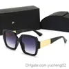 Sunglasses sunglasses G new FF cd BB 2022 TB designer H square V summer shades polarized eyeglasses vintage sun gl