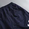 Wangcai01 Men's Shorts 2023 New Street Fashion Men's Summers Summers Breathabショーツカジュアル服フィットネスジョギングトレーニングメンジムグリーンスポーツショーツ