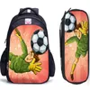 Sacs d'école Enfants Pour Garçons Filles Sacs À Dos De Bande Dessinée Orthopédiques Cartables Kds Enfants Cartable Mochila Escolar