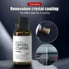 NOVO NOVO 30ML RENANTIDO PAIL REFRING PLATING CRISTAL AGENT PAINEL Painel de cera