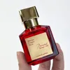 Confezione regalo originale unisex di alta qualità per donne e uomini sexy, profumo duraturo 30mlx4 Consegna veloce 2024 SL38