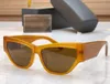 Óculos de sol de luxo Designer masculino e feminino New Style Trend Sunglasses
