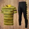 REUS 23/24 Dortmund Soccer Chándales 2023 2024 Camisetas de fútbol BELLINGHAM REYNA BRANDT EMRE CAN HALLER Guerreiro PELIGRO HUMMELS Chaleco POLO Conjunto de entrenamiento de manga corta