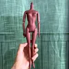 Hot Sale Doll Body For Barbie Accessories 11 14 20 Joints Can Change Head Foot Moveable Female 30cm 1/6 Girl Toys For Children