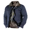 insulated hoodie men's