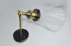 Lampa ścienna Nowoczesne DIY Loft Industrial Vintage Lampy Glass Light do baru Kawa LED B113