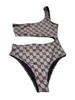 2023-Summer ondergoed zwempakontwerper bikini dames badmode badmode badkleding sexy bikinis dames kleding