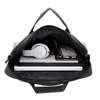 17 -calowa przenośna torba laptopa dla Apple MacBook 15 Lenovo Microsoft Razerbook Notebook Case Computer Torebka biznesowa