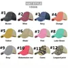 Criss Cross Haptail Hat State Mesh Back Hostail Baseball Cap