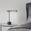 Lampes de table chambre lampe lumière luxe haut de gamme Simple 2023 moderne tout cuivre nordique bureau de chevet