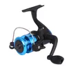 Carretes Baitcasting Carrete De Pesca JL200 Accesorios Mar Moulinet De Peche Lurekiller Barco