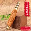 Smoking Pipes Efficient filtration of tar copper rod core men's cigarette holder