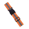 Knee Pads Strong Reflective Coating Strip Riding Warning Bracelet Wrist Strap Running And Safety Belt