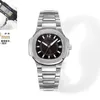 7010 Montre de Luxe Diamond Watch Designer Watchs 32x6,9 mm Szwajcaria Kwarc Ruch stalowy Luksusowe zegarki damskie zegarki na rękę