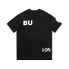 2023 designer Mens T shirt short sleeve t-shirt tees with Letters Casual Man Top Fashion shorts women Summer Asian size S-2XL 62RC#