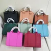 Moda simples bolsas de carta para mulheres Trend ombro Bolsas de crossbody de luxo de grande capacidade para compras femininas para carteiras de meninas